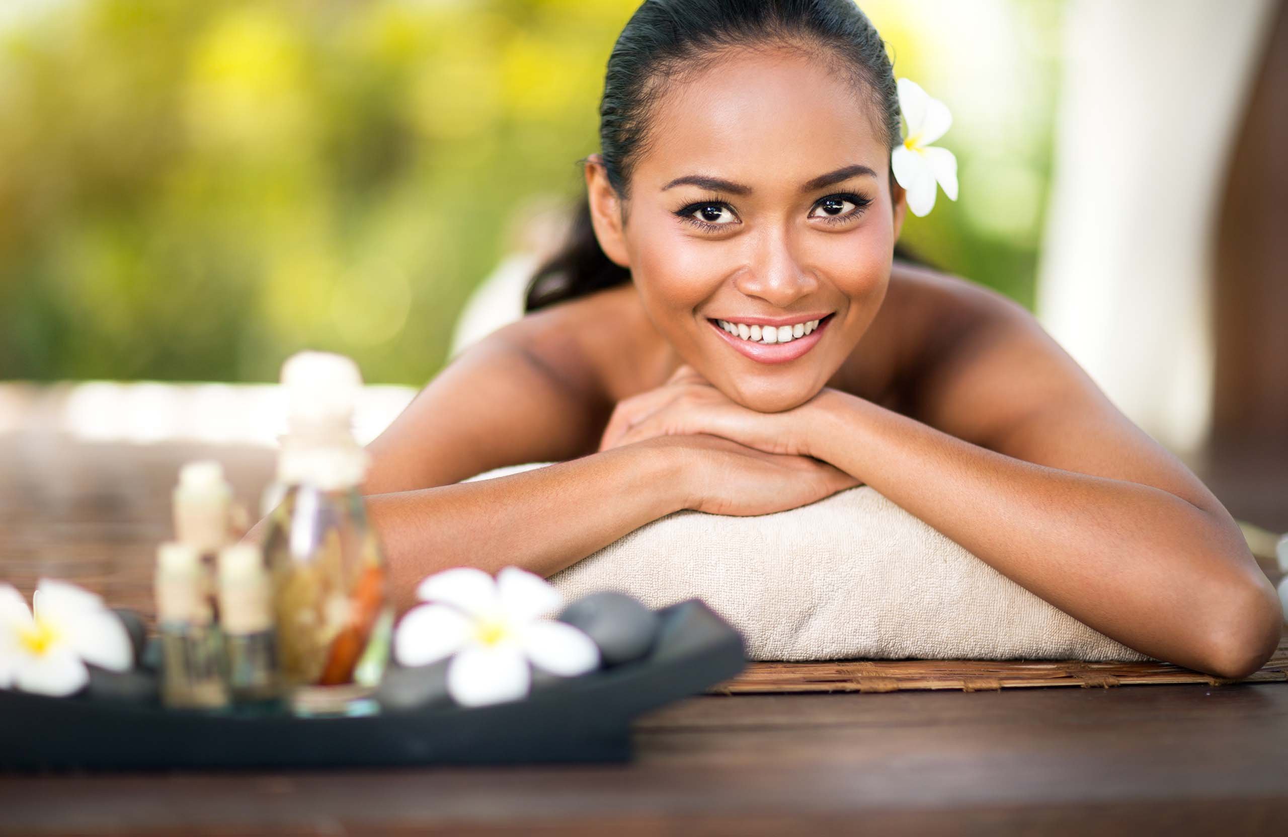 Quality of Life Massage & Skin Care - Spring Hill, FL